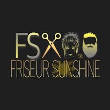 Logo Barber Sunshine